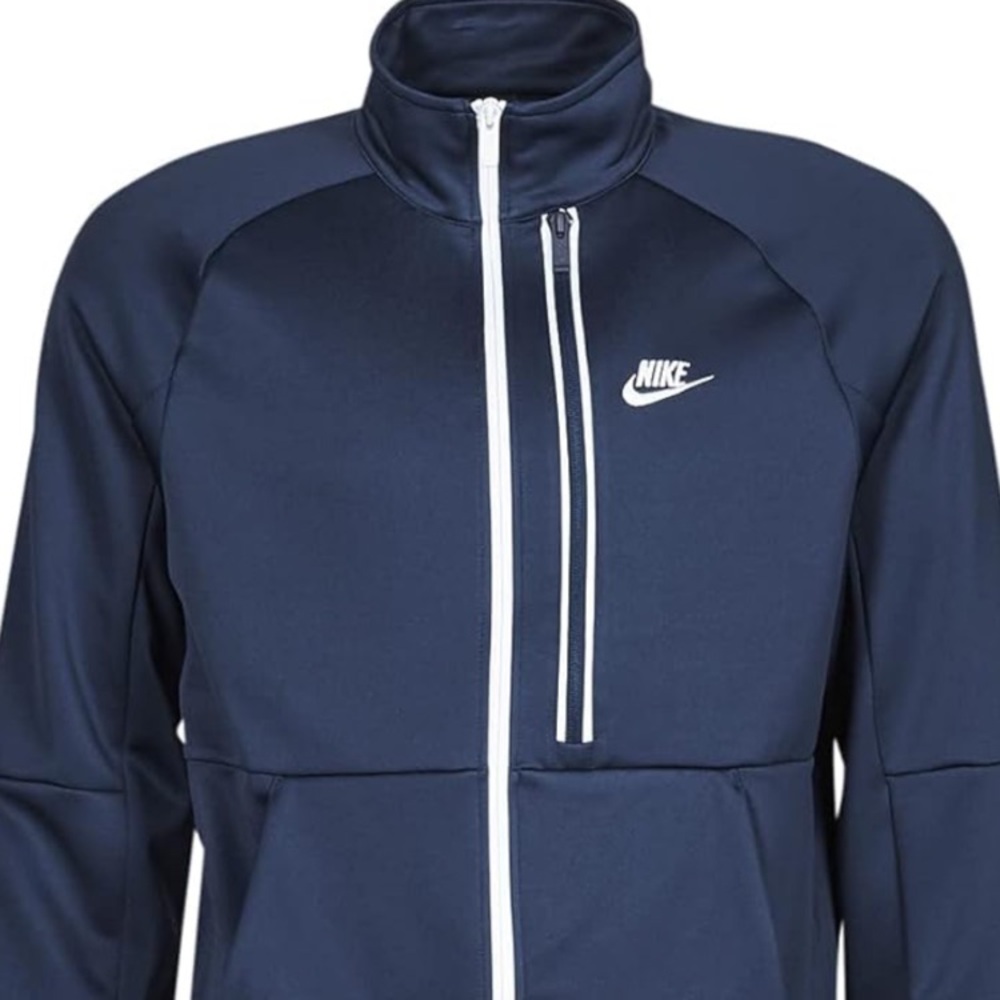 Nike N98 Tribute Jacket
